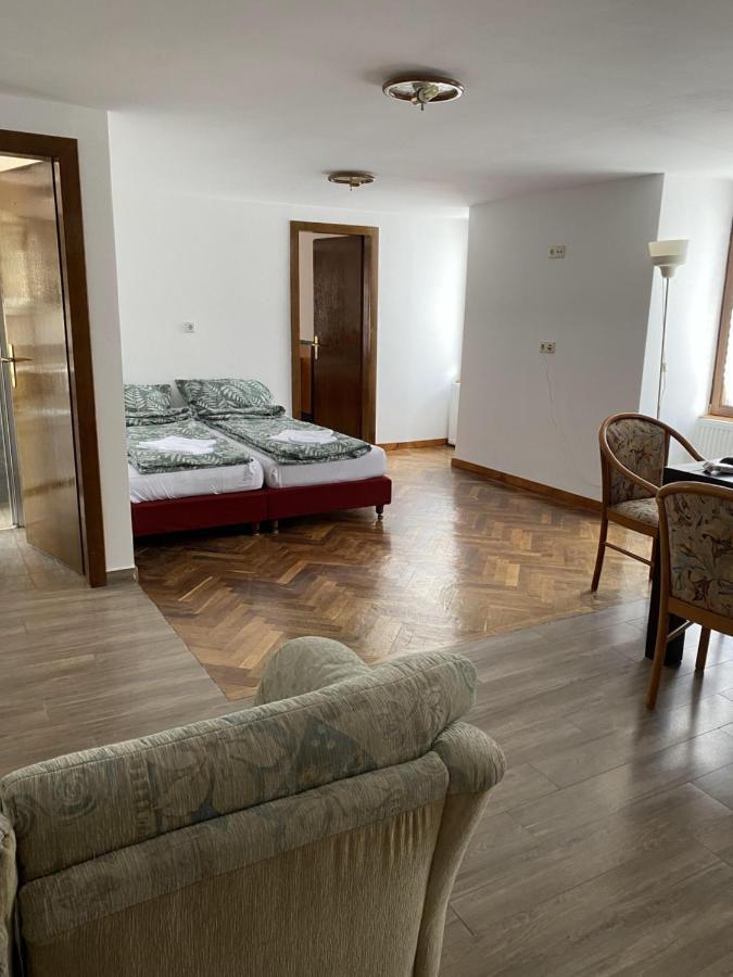 Casa Mondo Sibiu Exterior foto