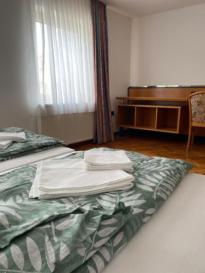 Casa Mondo Sibiu Exterior foto